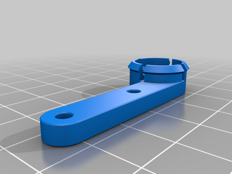 Dropping Filament Runout (Sunlu S8_Creality CR-10)