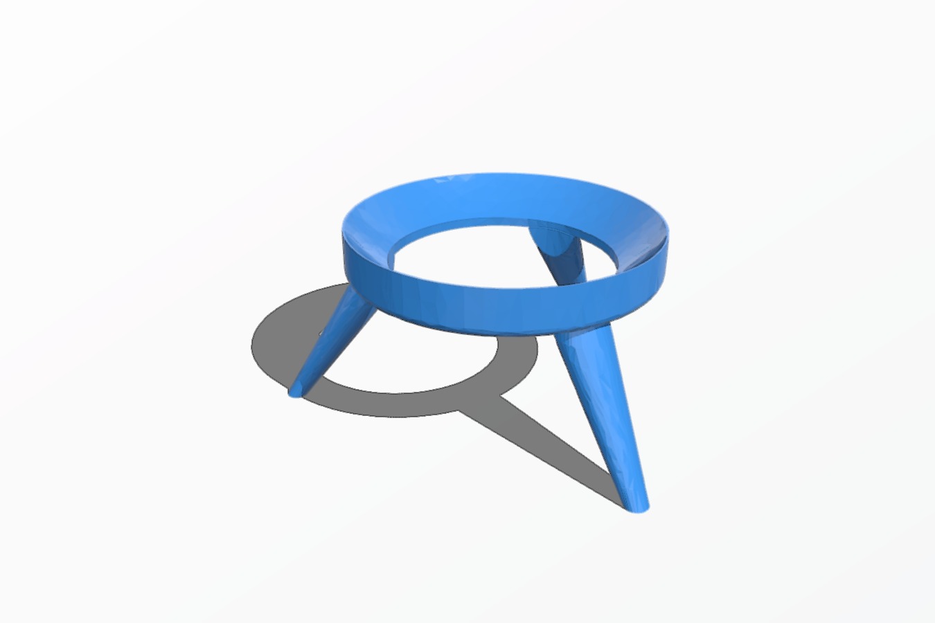 Homepod Mini Stand short