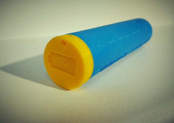 Power bank 18650 | 3d print model