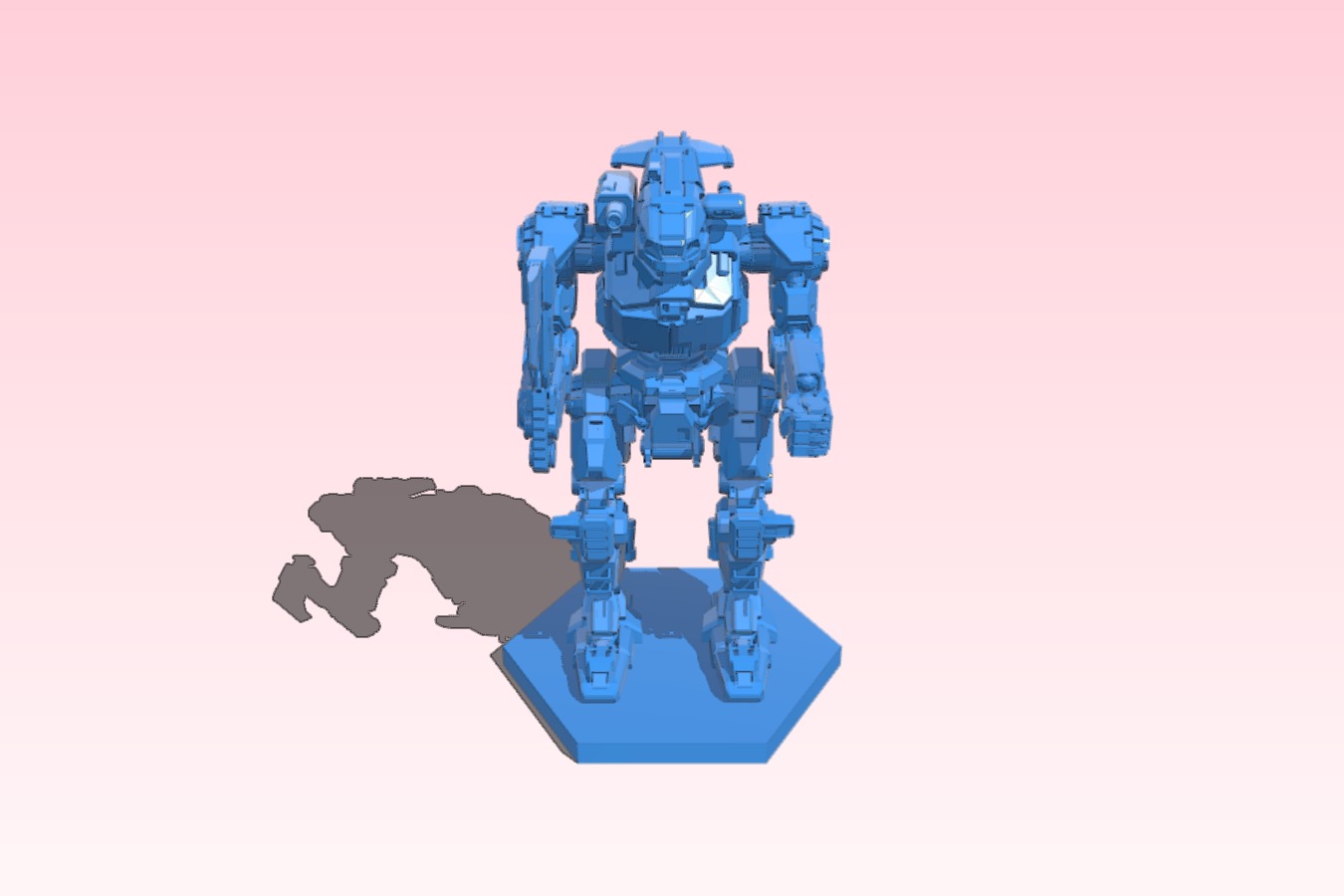 ChoppyBoi - Tabletop_Gaming_Fun