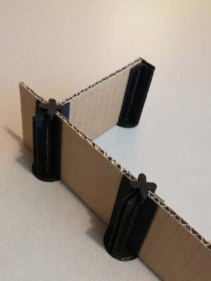 Drawer organizer _ Organisateur de tiroir | 3d print model