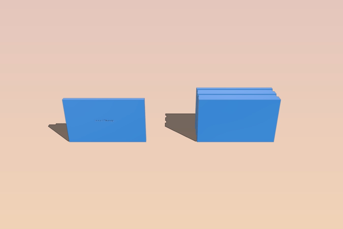 Secret Storage box