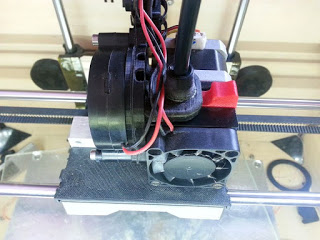CTC DUAL TO SINGLE BLOWER MOD