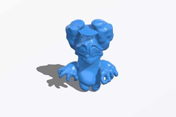 Tricky Phase 4 (Madness Combat x Friday Night Funkin') | 3d print model