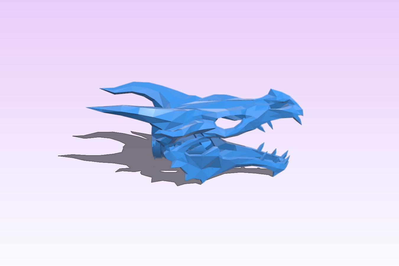 Dragon Blaster