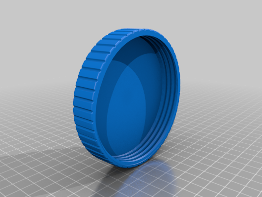 Jar | 3d print model