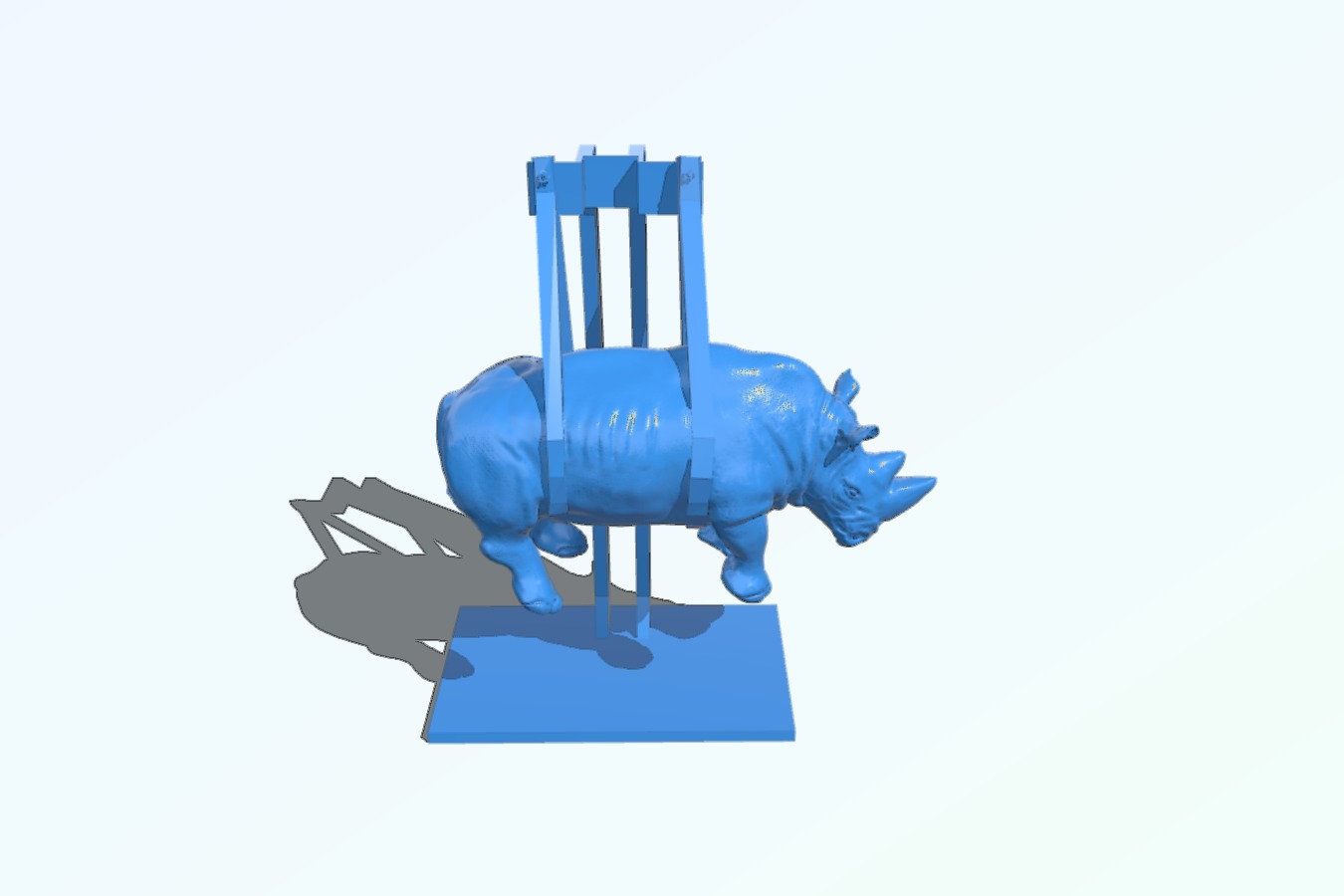 Rhinoceros