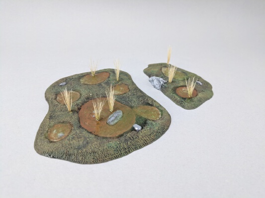 28mm Marsh | 3d print model