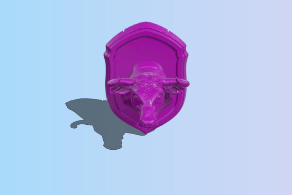 Smashing bombul | 3d print model