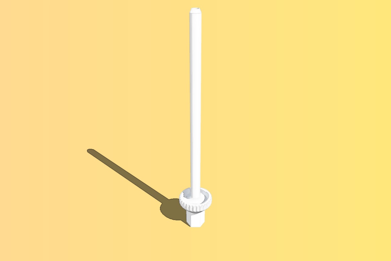 Paint Sprayer Bottle Adapter