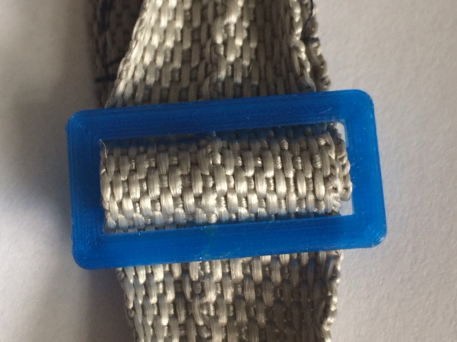 buckle - Schnalle