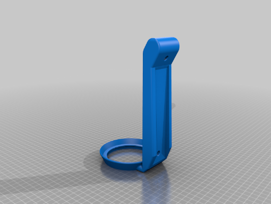 Slime Rancher VacPack Cosplay Gun | 3d print model