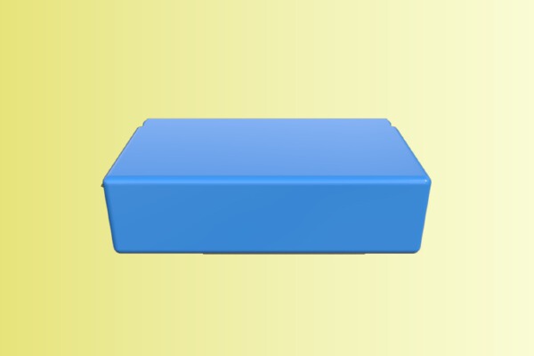 HEETS box v2 | 3d print model