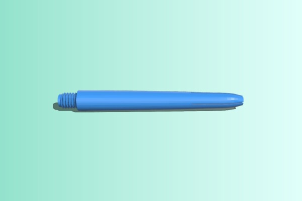 dart shaft | 3d print model