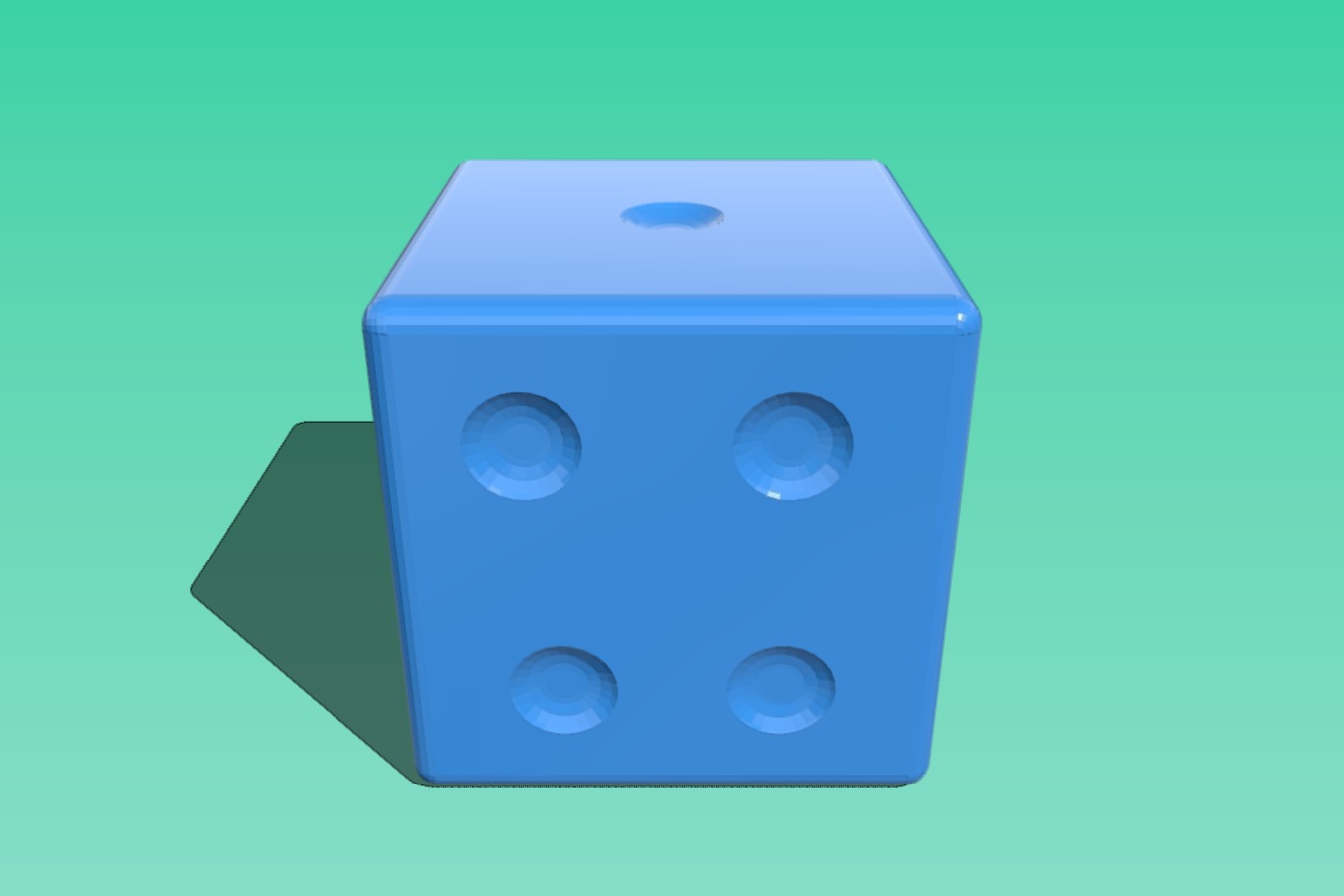 Dice