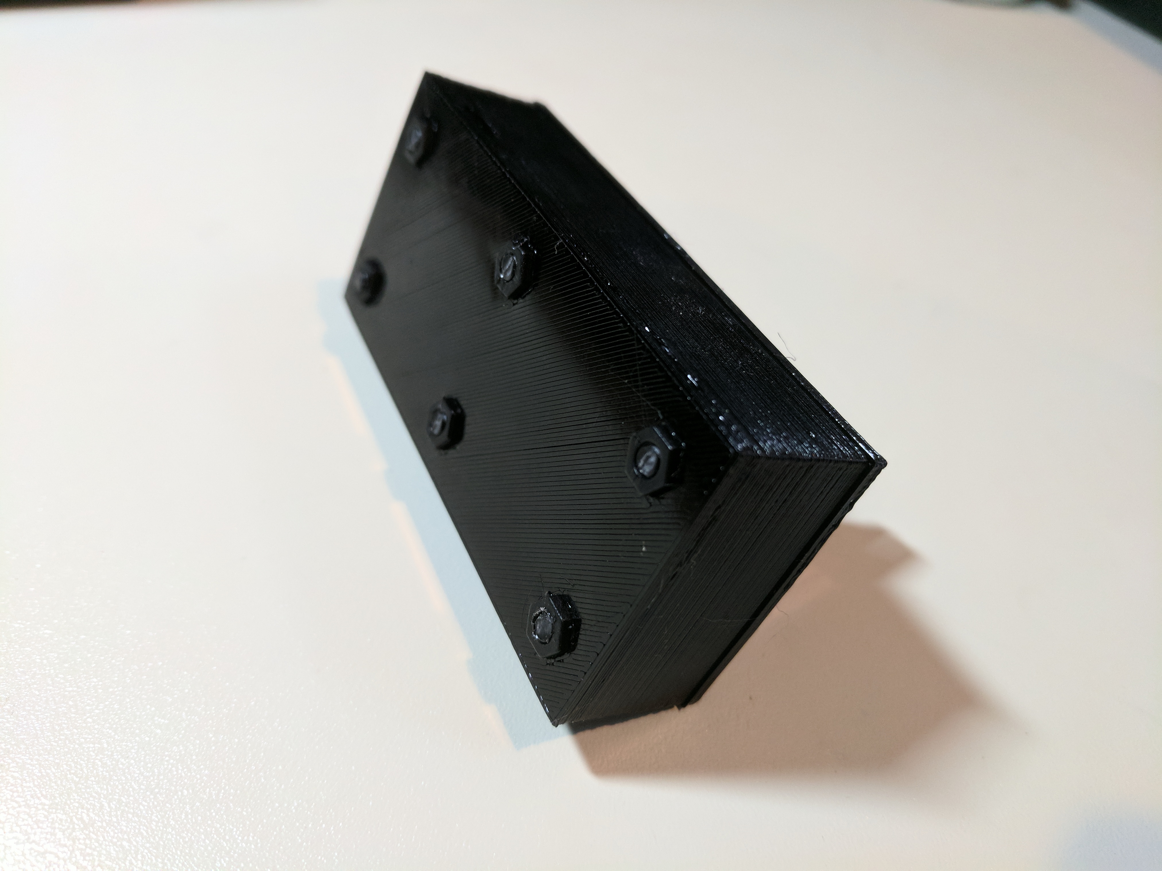 SOTAbeams PP 4-Way Case