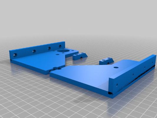 PET bottle to filament | 3d print model