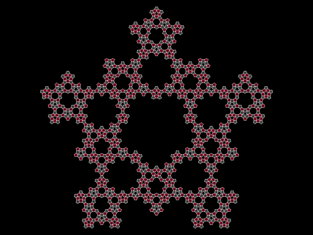 PentAstral