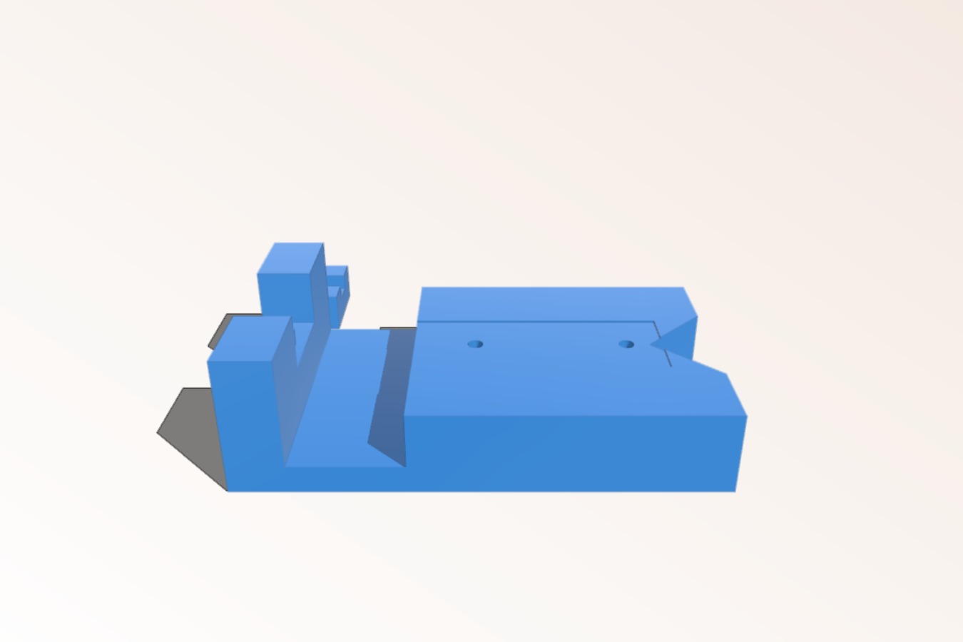 Edge Banding Trimmer