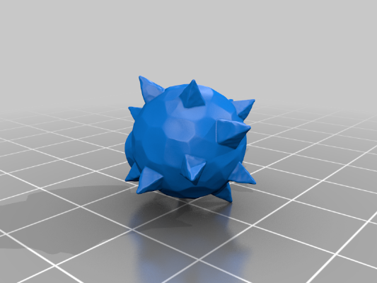 Boss Pig | 3d print model