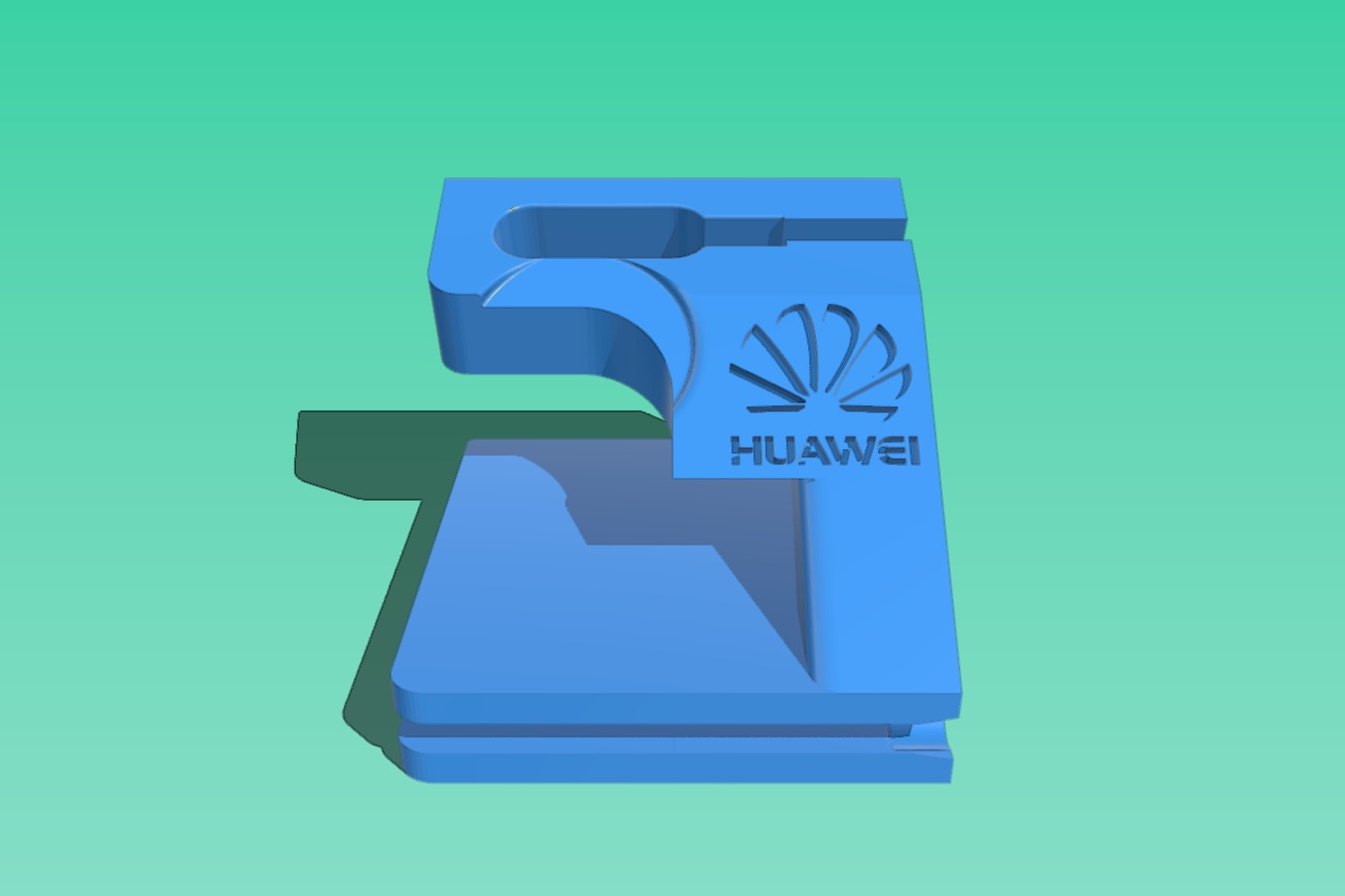 Huawei watch fit charging stand