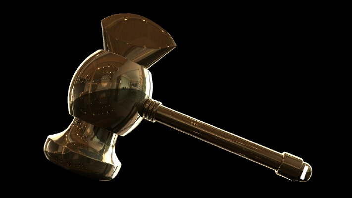 Beta Ray Bill Stormbreaker Hammer | 3d print model