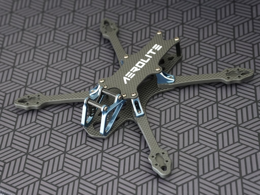 AEROLITE Freestyle
