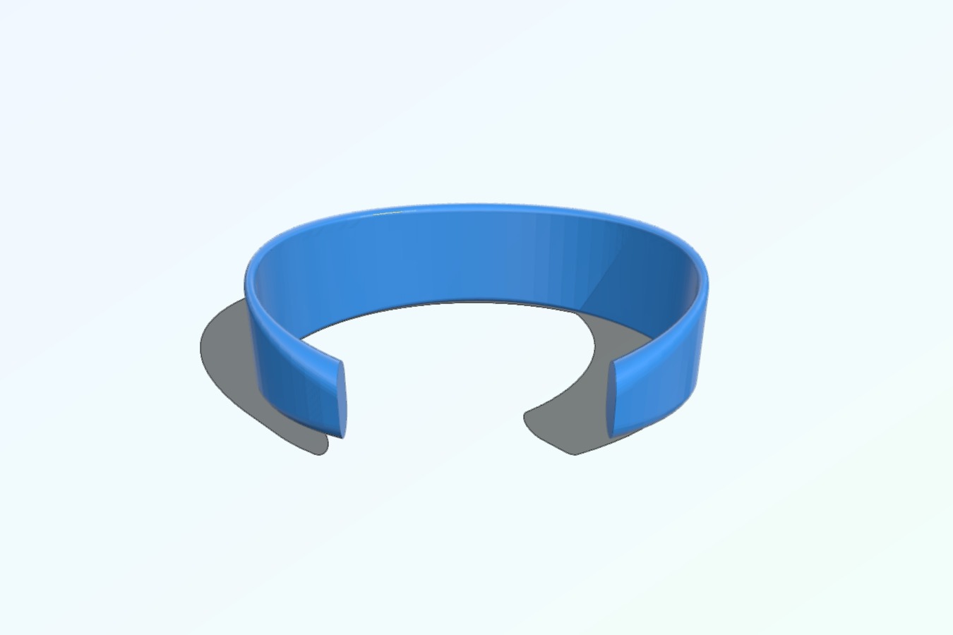 Bracelet, Man