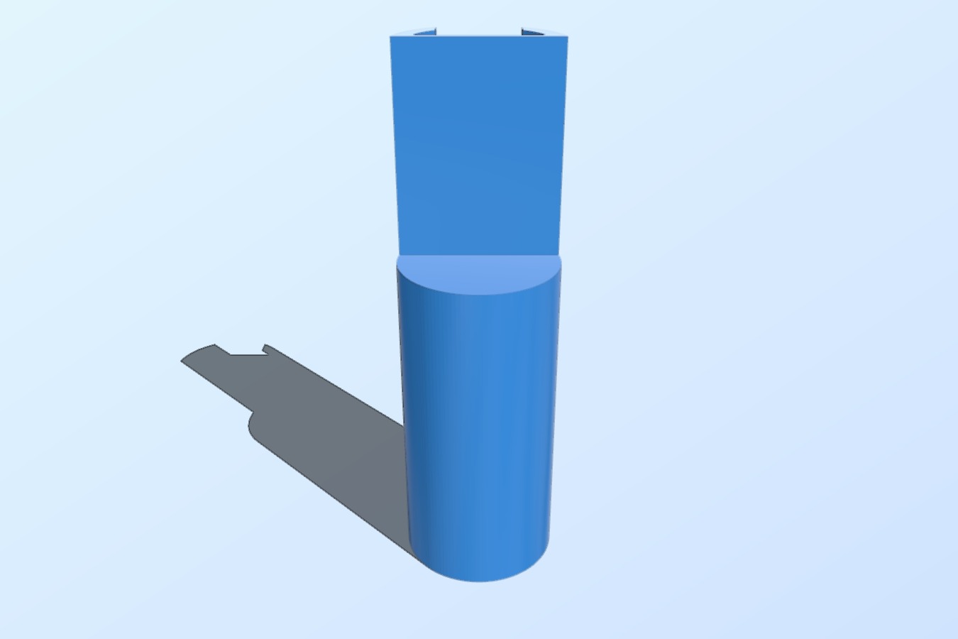 Shapeoko2 Vacuum solution