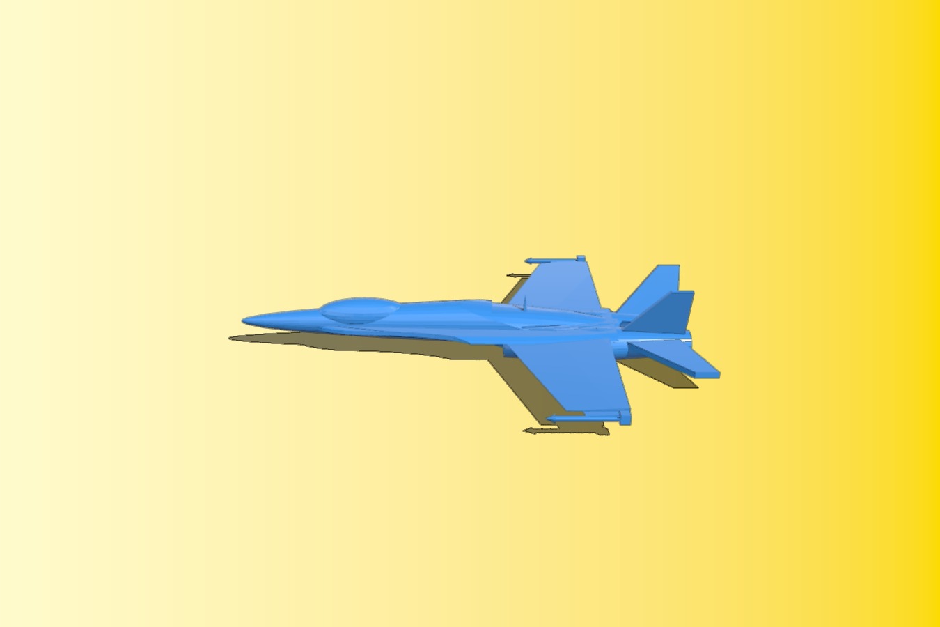 Copy of Blue Angels