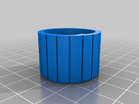 nem, ez a jó cucc | 3d print model
