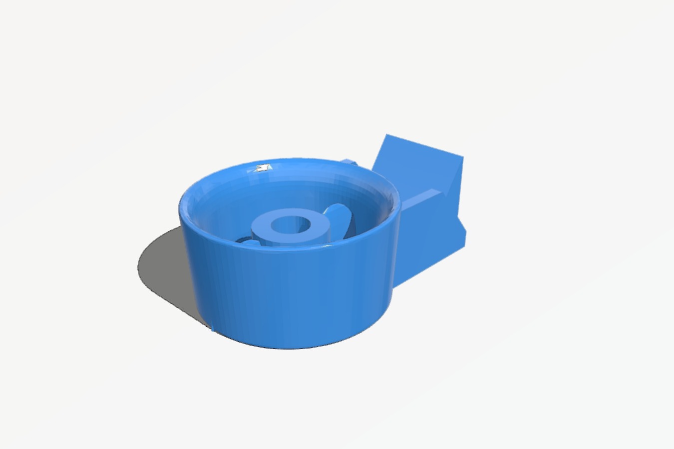 ROV Inspired by TankBot