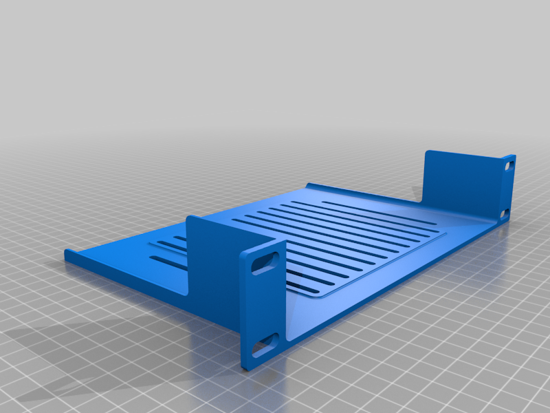 10" inch FritzBox 7530 AX