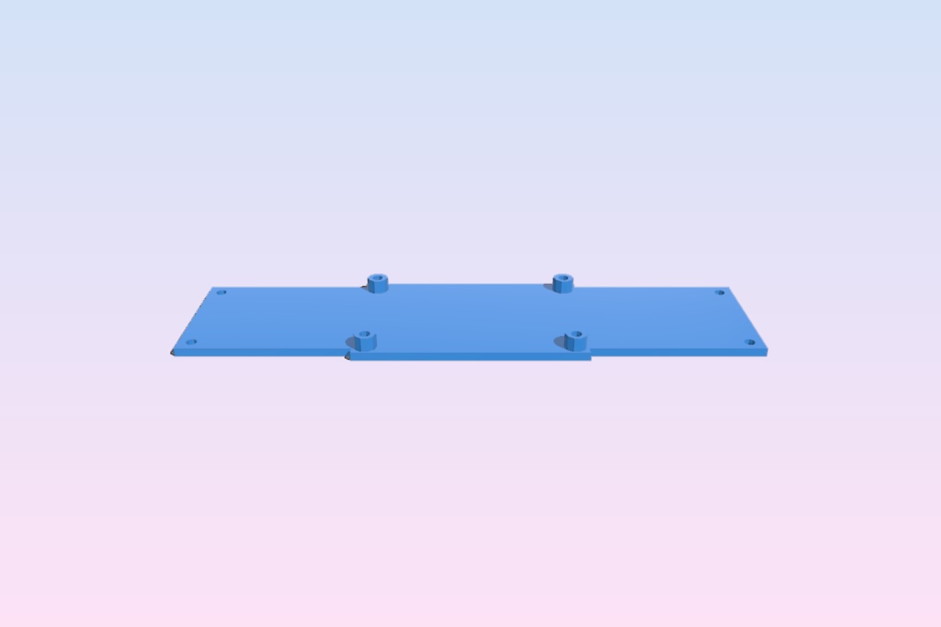 Melzi To Ramps 1.4 Adapter (NOT WORKING)