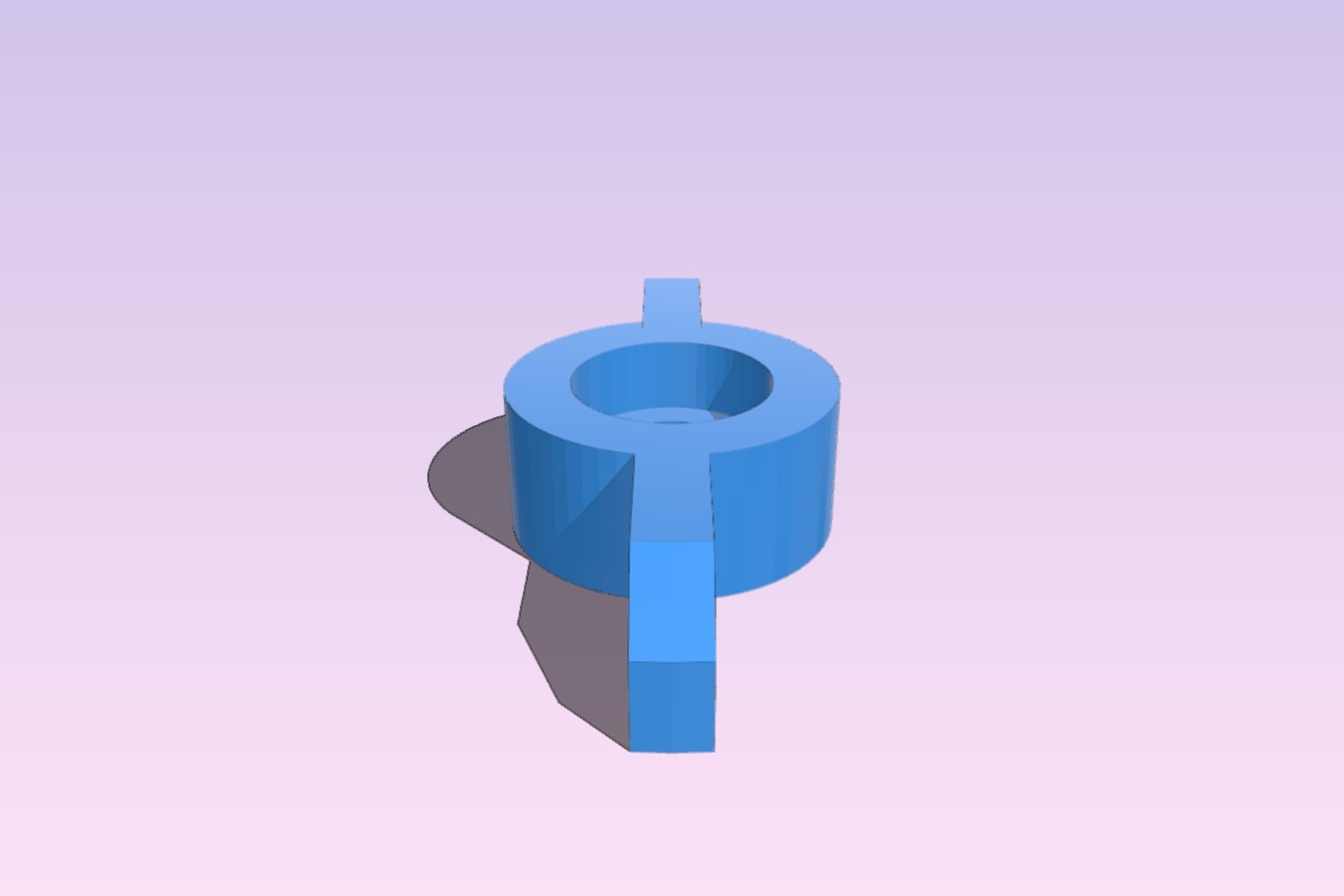 Butterfly knob level 2 wings __TEVO - CR10 - ...