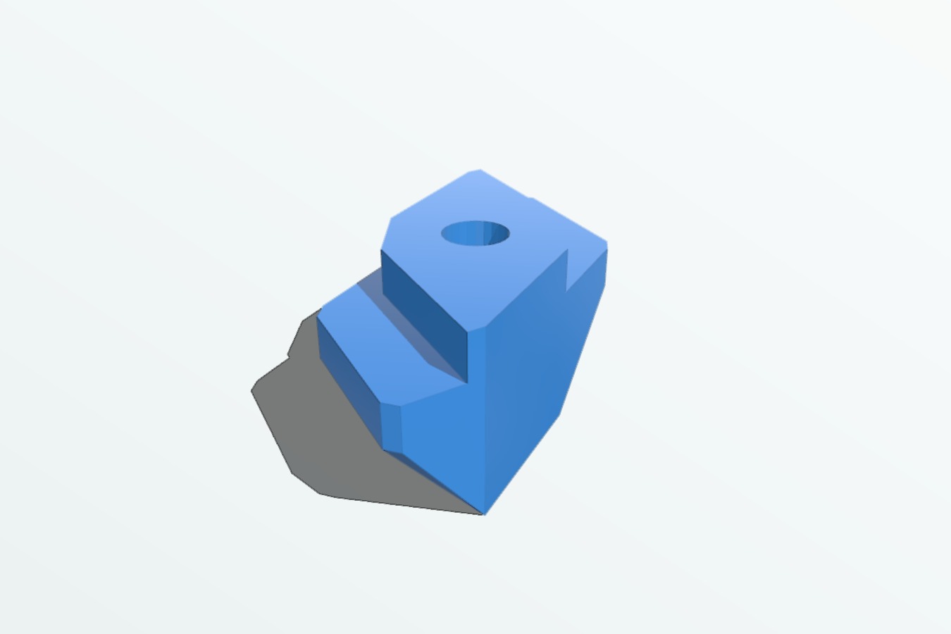 Rhombus T Nut for 30x30 Aluprofiles