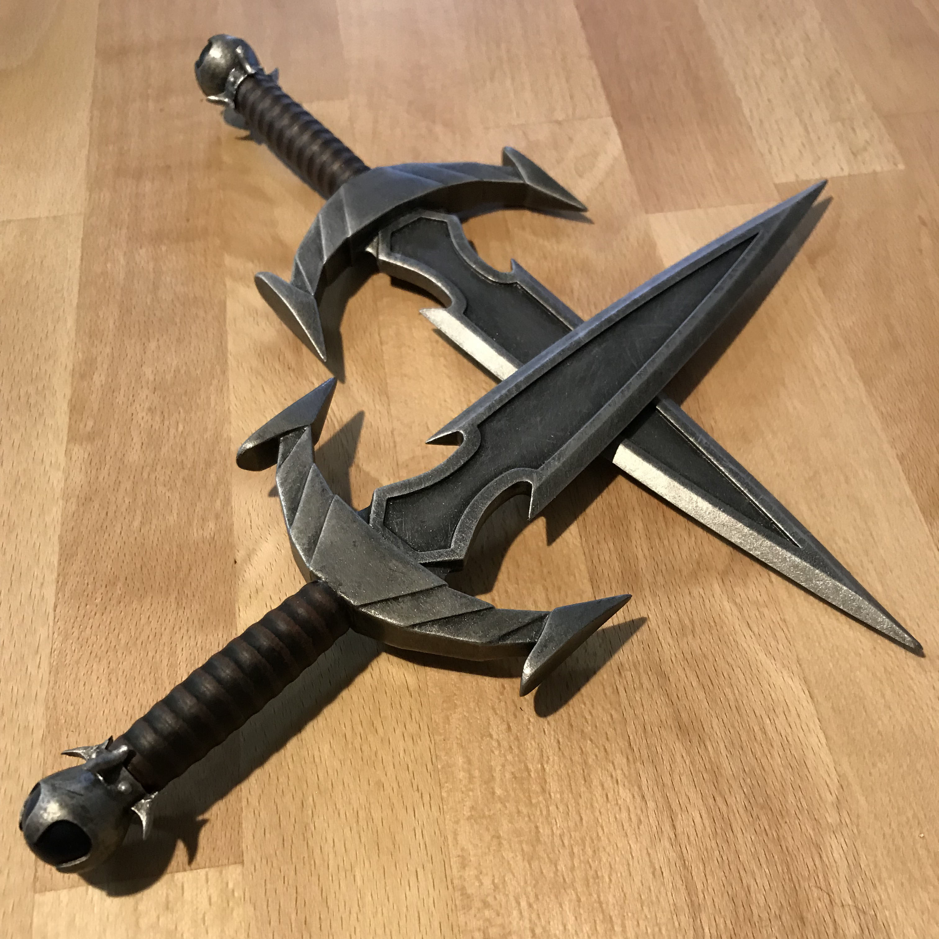 Mehrunes' Razor Skyrim