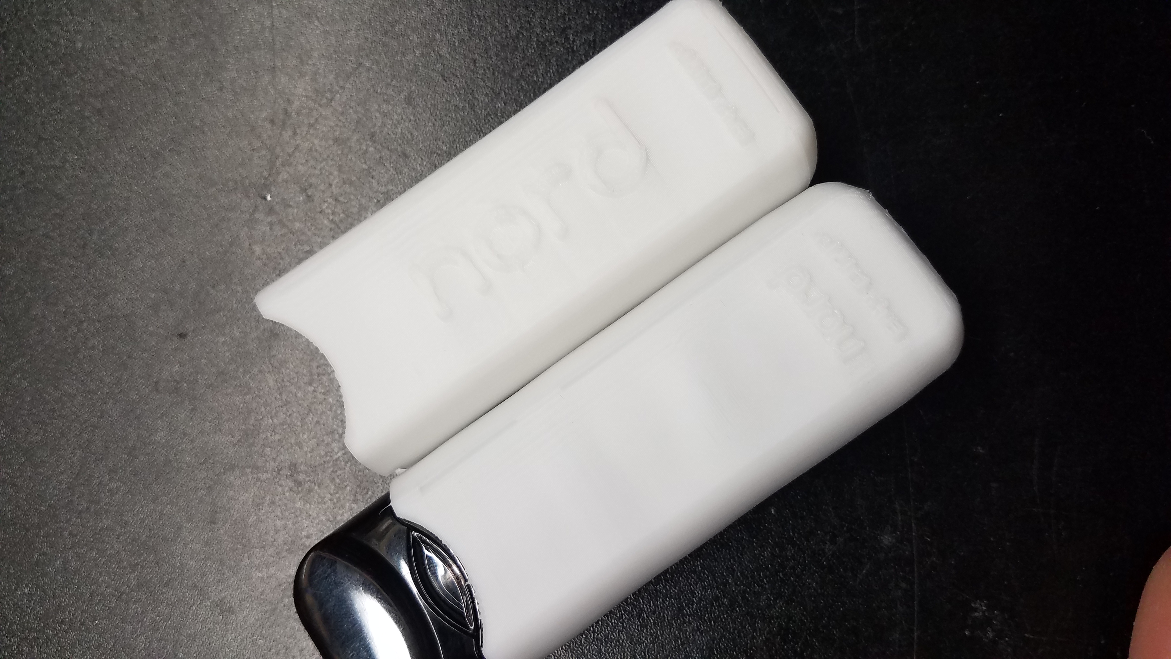 Smok Nord protector case