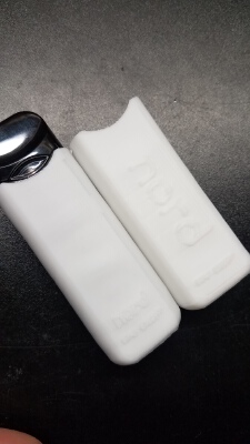 Smok Nord protector case | 3d print model