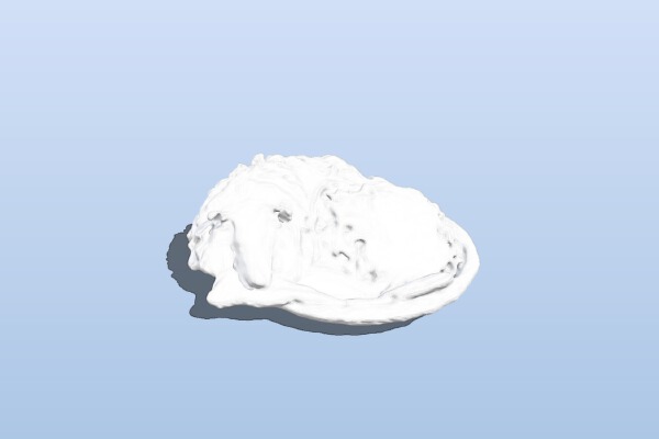 Dylan | 3d print model