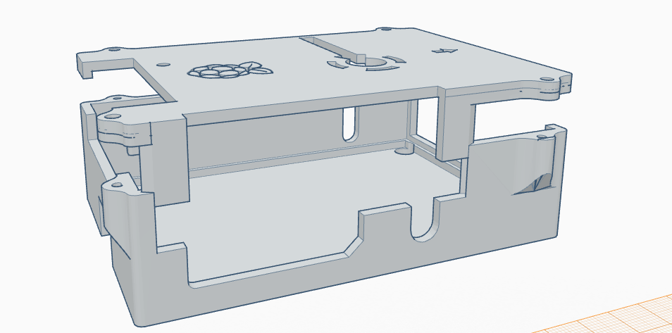 Navio2 Case
