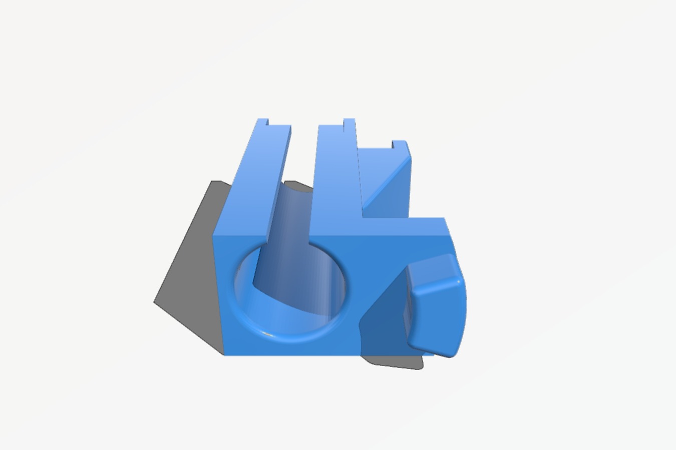 Auto level tool for DeWALT 611 and Shapeoko, X-Carve