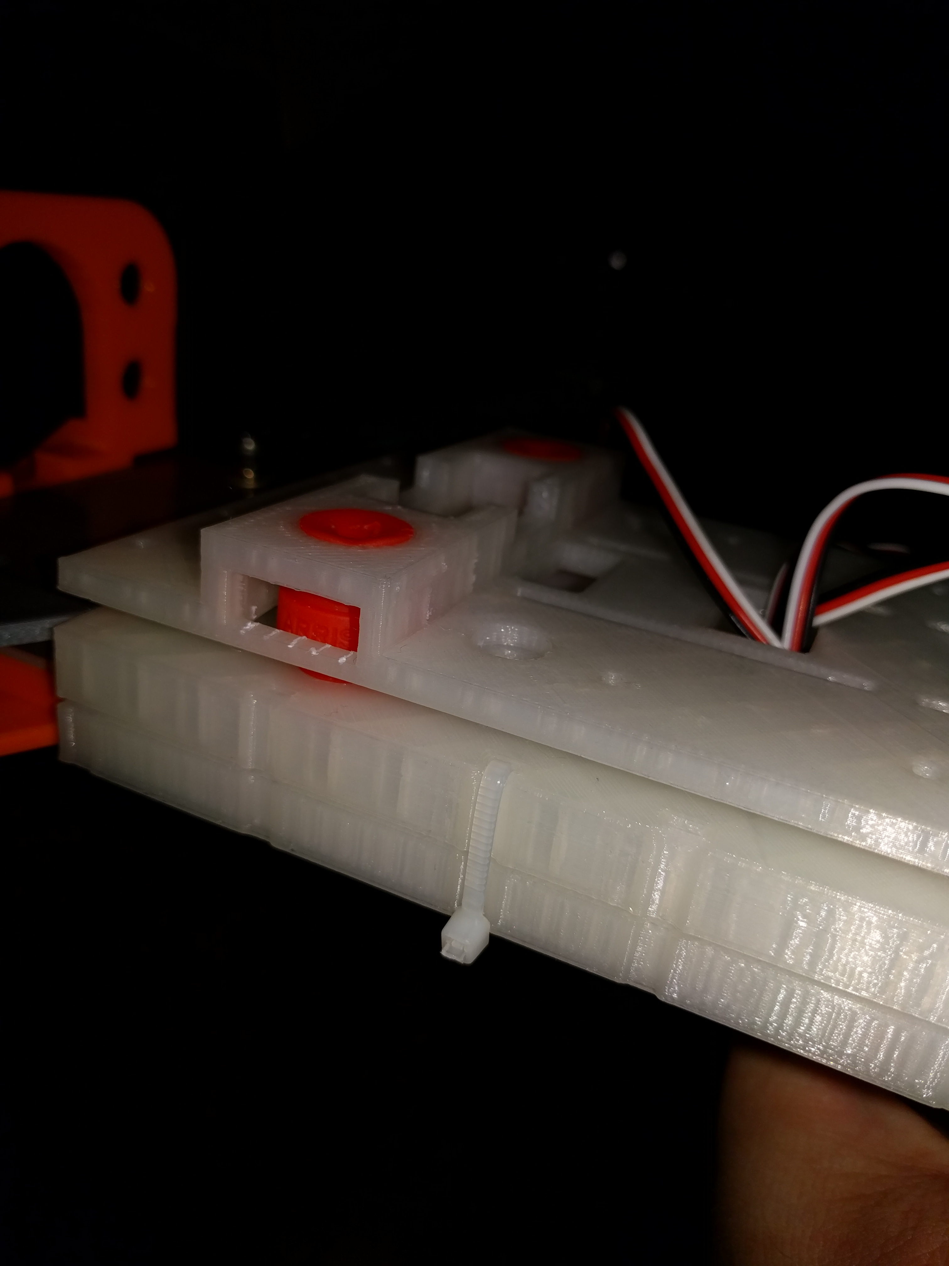 Folding Spider Quad