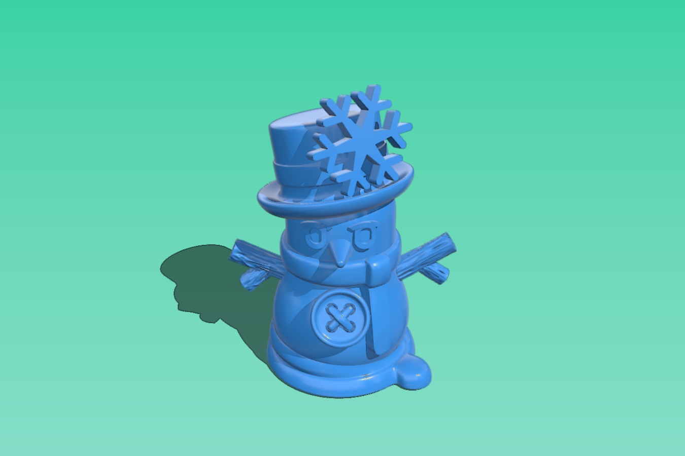 Snowman
