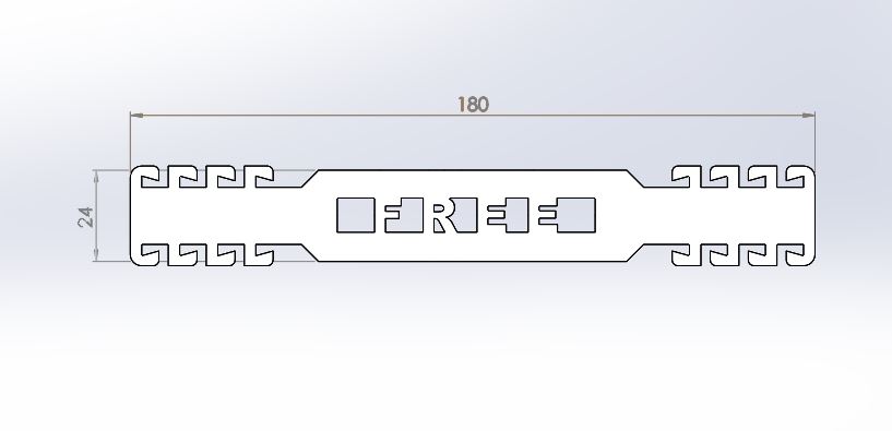 Face Mask Buckle NO LOGO Covid19