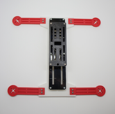Volar Quadcopter | 3d print model