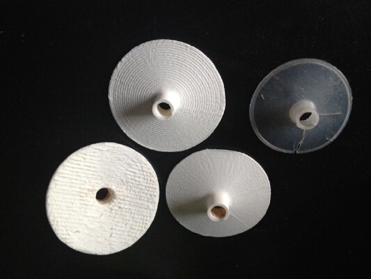 Tent pole cap | 3d print model