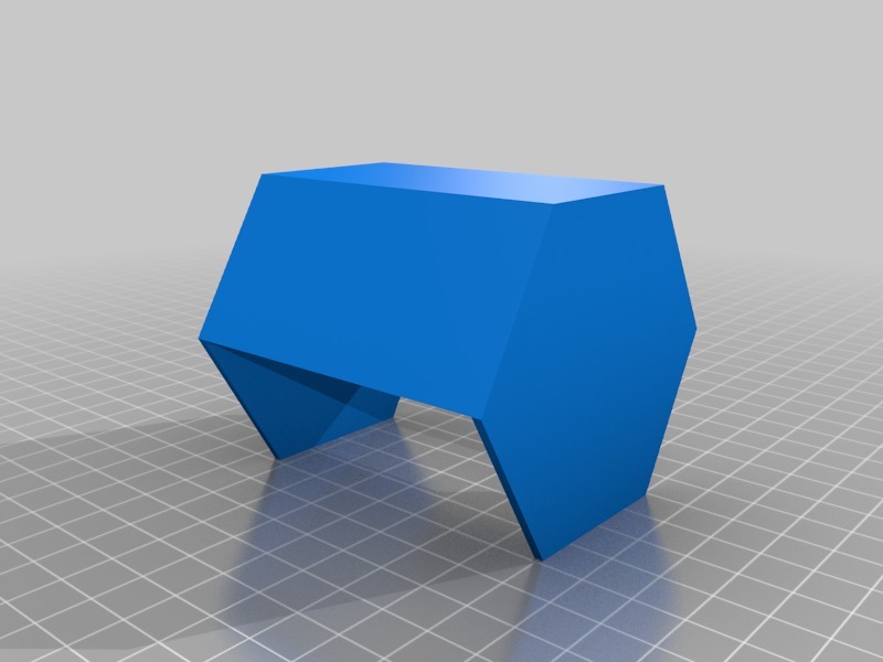 Hive module remix with drawer catch