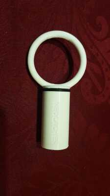 Ring Geocache | 3d print model