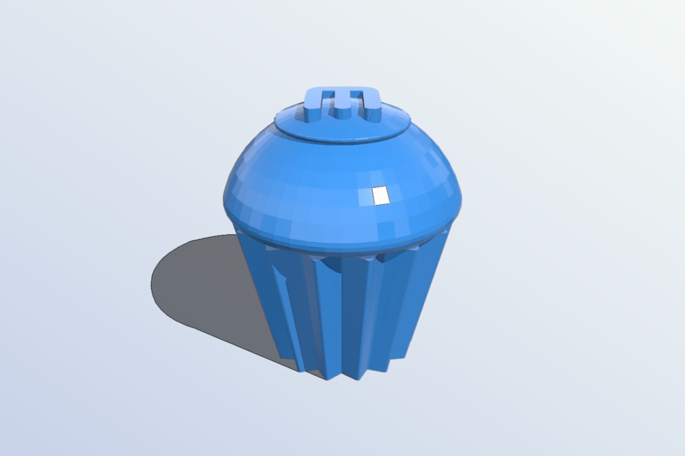 Makerbot Cupcake